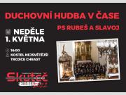 Duchovní hudba v čase Chrast 05_2022