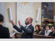 Duchovní hudba v čase Chrast 05_2022